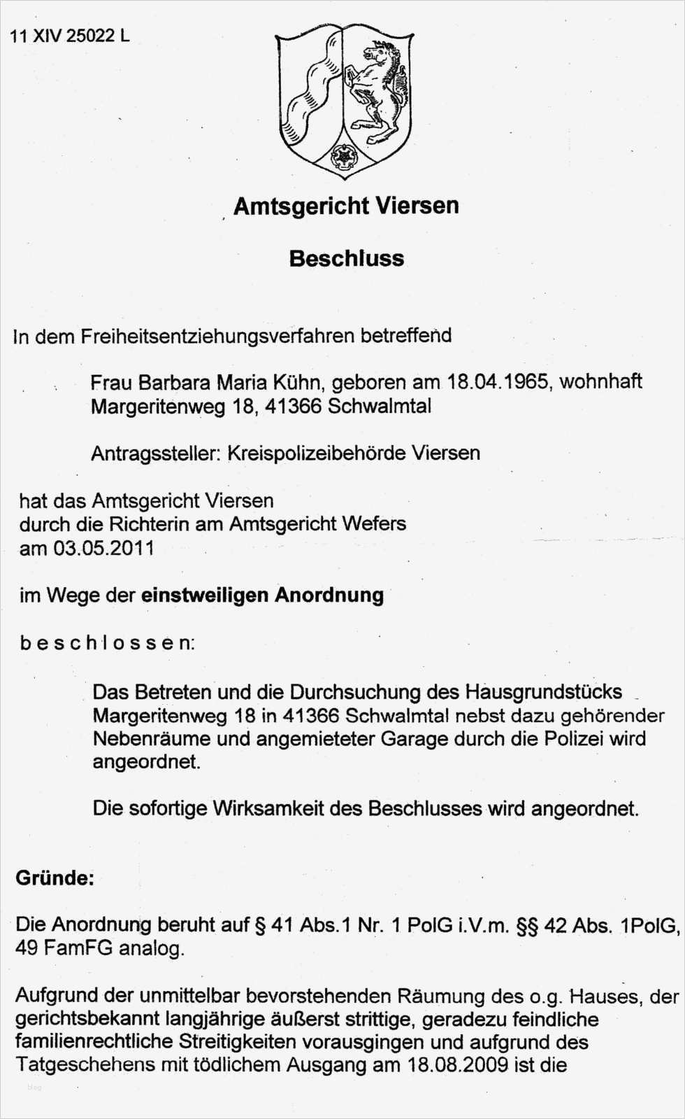 Gutachten Vorlage Word Erstaunlich Barbara Kühn Geb Pytlinski Und Ihr Lover Dachschaden