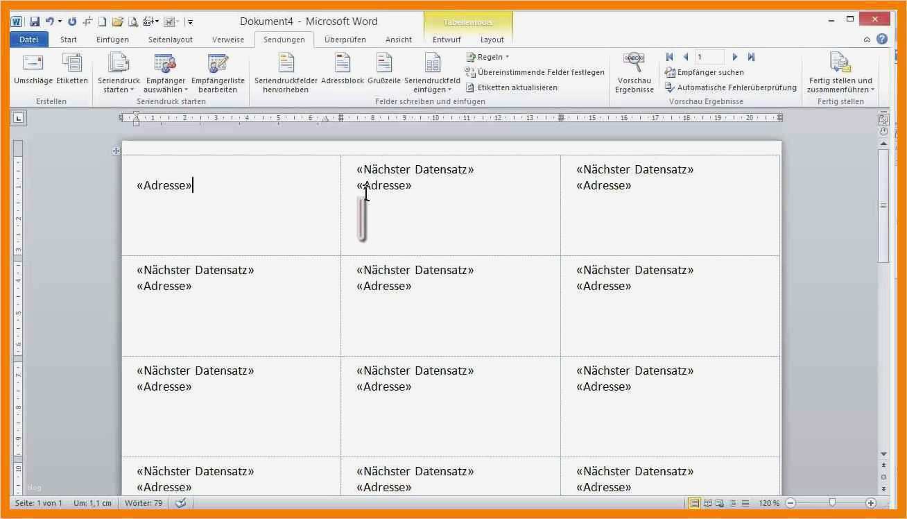 Gutachten Vorlage Word Neu 9 Etikett Vorlage Word