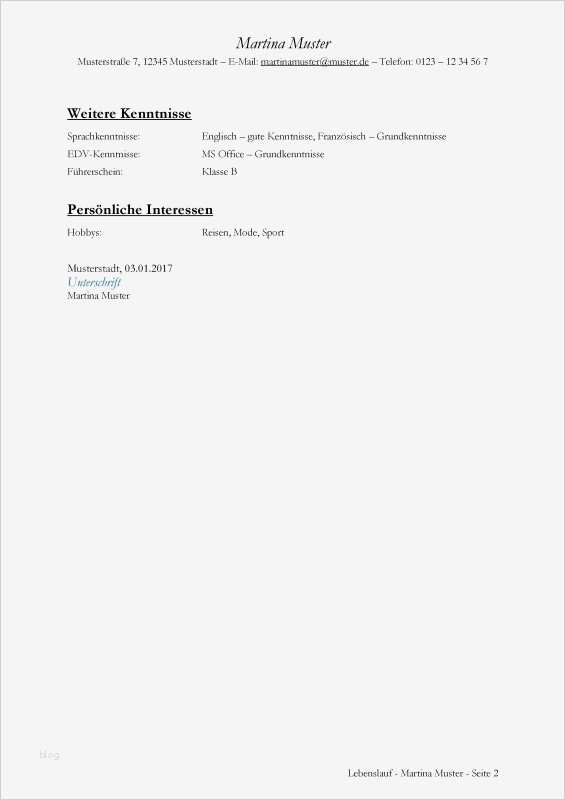 Gute Vorlage Für Einen Zwischenmietvertrag Erstaunlich Bewerbung Reinigungskraft Kostenlose Muster Vorlagen