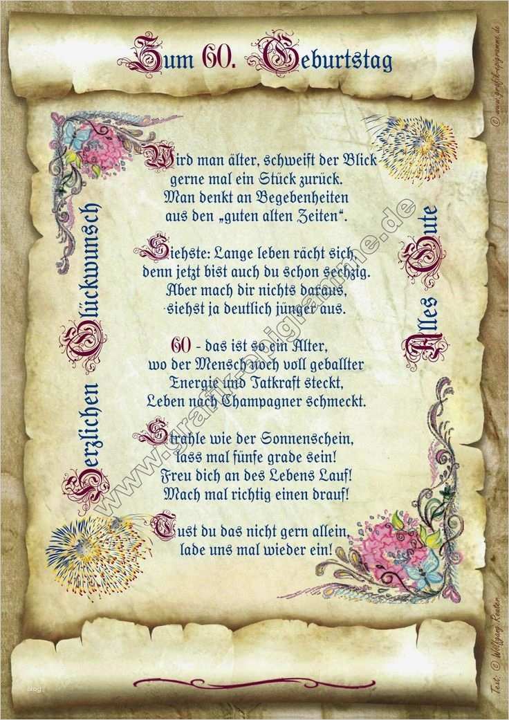 Gute Vorlage Für Einen Zwischenmietvertrag Erstaunlich Die Besten 17 Ideen Zu 60 Geburtstag Spruch Auf Pinterest