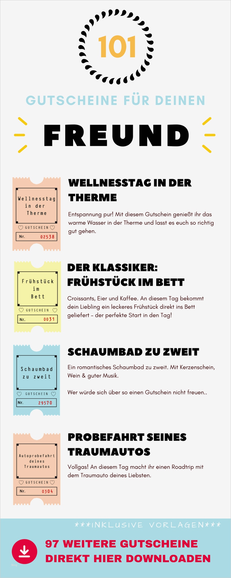 Gute Vorlage Für Einen Zwischenmietvertrag Luxus 101 Gutscheine Für Deinen Freund – Ideen Vorlagen Und