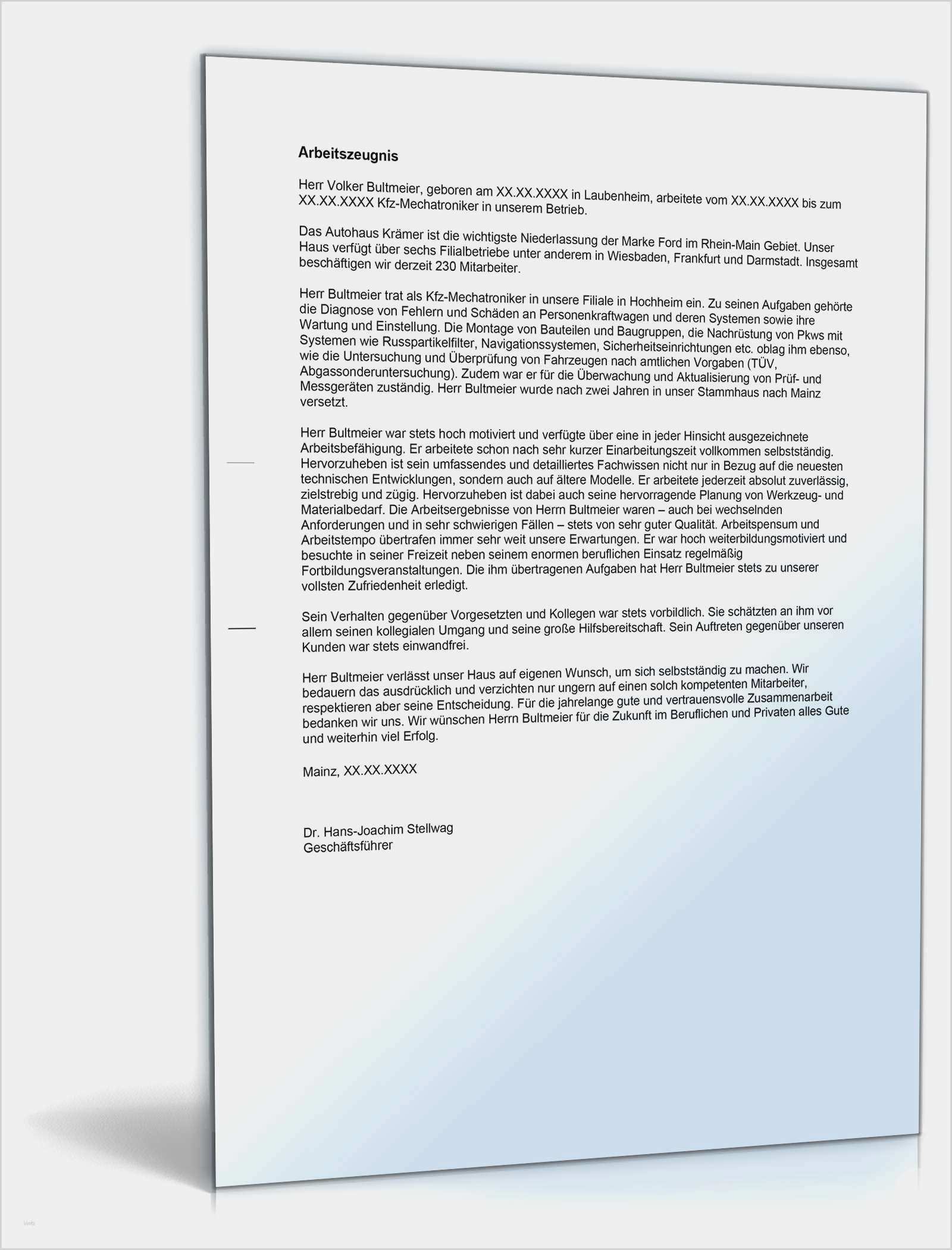 Gutes Arbeitszeugnis Vorlage Erstaunlich Erfreut Stunden Arbeitete Vorlage Bilder Beispiel