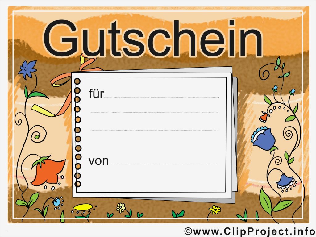 Gutschein Ausdrucken Vorlage Cool Gutschein Vorlagen Drucken
