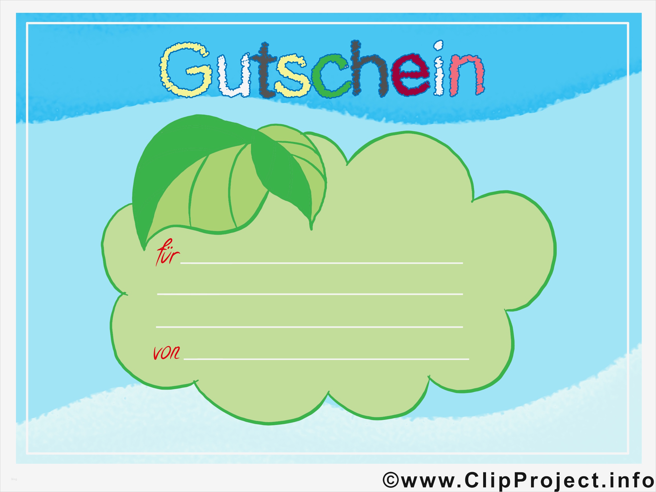 Gutschein Erstellen Vorlage Angenehm Gutschein Erstellen Vorlage