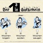 Gutschein Essen Vorlage Word Bewundernswert Word Vorlage Gutschein Essen Walz Kinderwagen