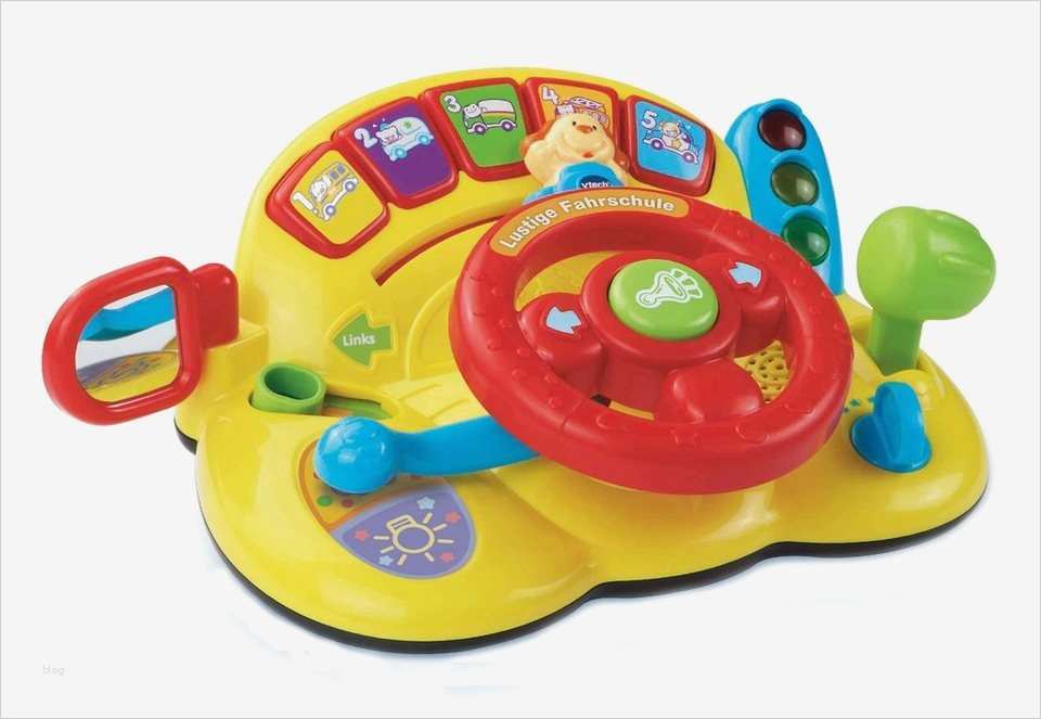 Gutschein Fahrschule Vorlage Bewundernswert Vtech Lernspielzeug Vtech Baby Lustige Fahrschule