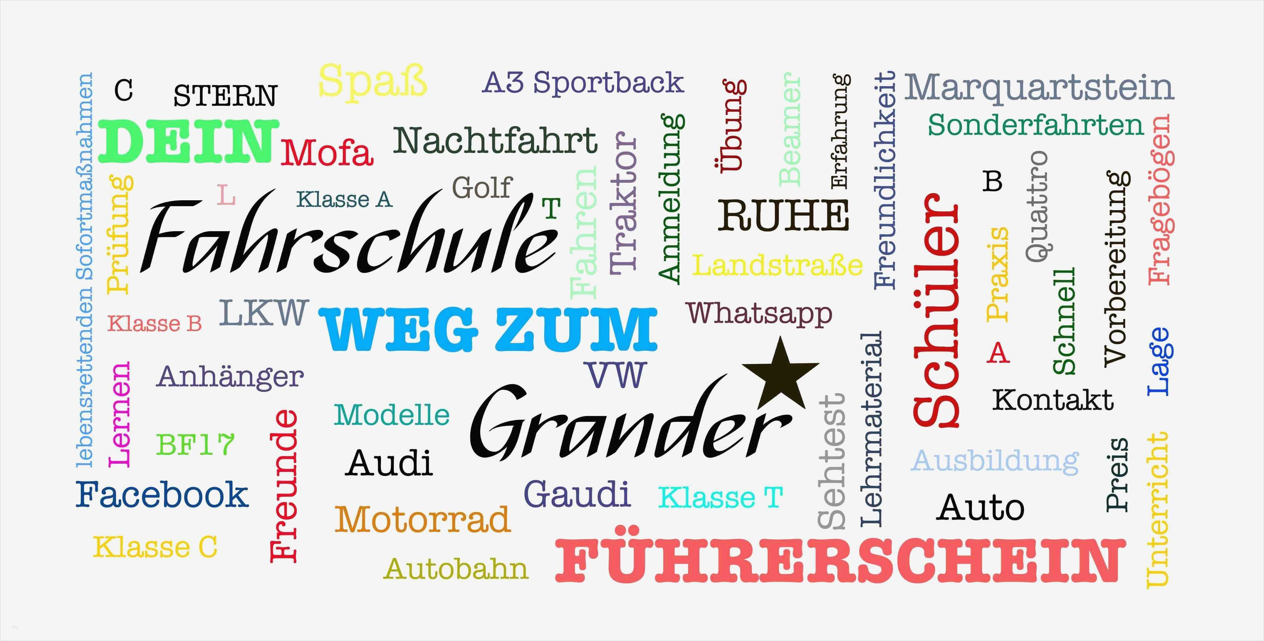 Gutschein Fahrschule Vorlage Einzigartig Fahrschule Grander Marquartstein