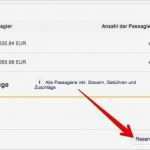 Gutschein Flug Vorlage Kostenlos Cool 20€ Lufthansa Gutschein Auf Flüge Von Deutschland Travel