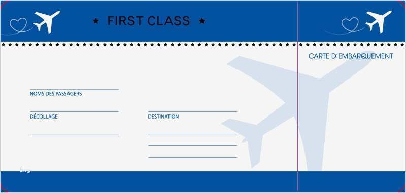 Gutschein Flug Vorlage Kostenlos Elegant Hochzeitskarte Bm Fr Als Flugticket Inkl