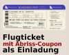 Gutschein Flugticket Vorlage Elegant 8 Besten Geburtstag Bilder Auf Pinterest