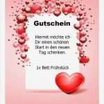 Gutschein Frühstück Vorlage Großartig Frühstück Im Bett Gutscheinvorlagen En & Schenken