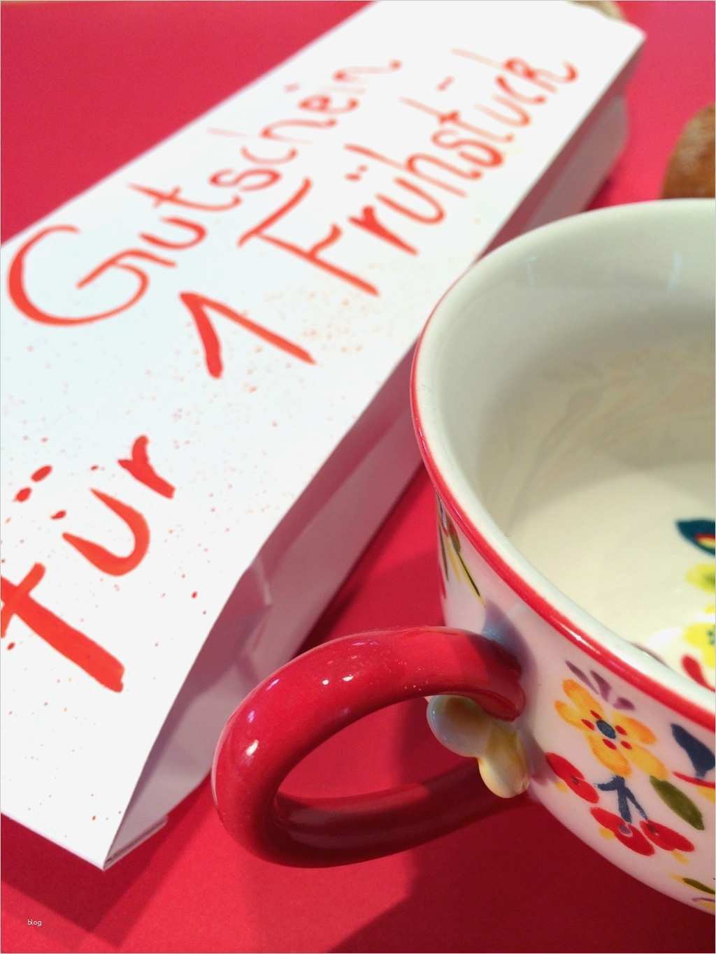 Gutschein Frühstück Vorlage Kostenlos Einzigartig Gutscheine Basteln Archive Hello Mime