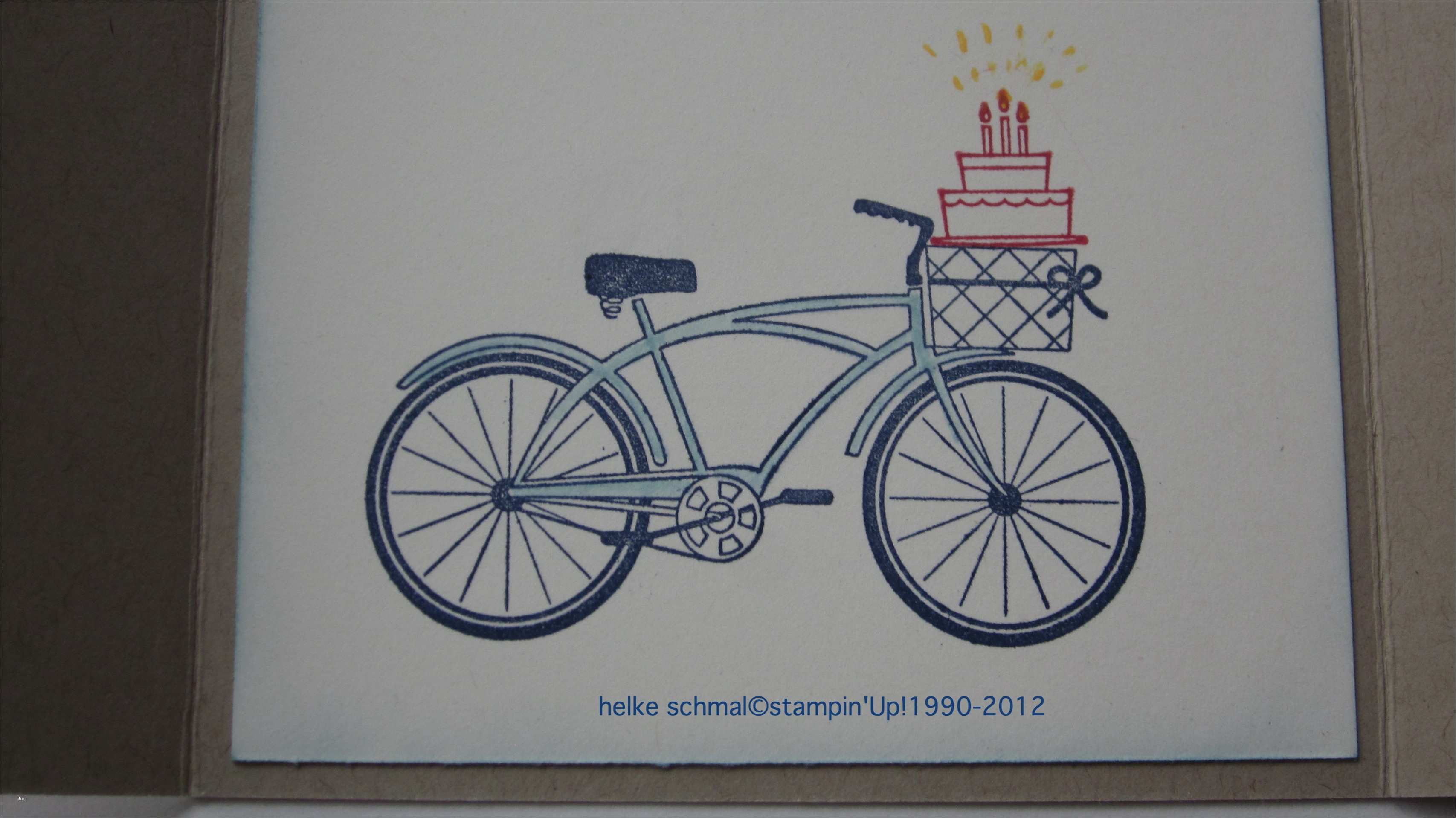Gutschein Für Ein Fahrrad Vorlage Erstaunlich Gutschein Stampin Up