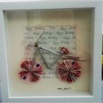 Gutschein Für Ein Fahrrad Vorlage Hübsch Stadtkonfetti Diy Geld Gutschein FÜr Ein Neues Fahrrad