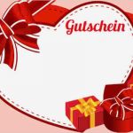 Gutschein Für Ein Fahrrad Vorlage Neu Gutschein Fahrrad Vorlage Werbemittelversand