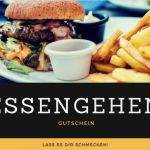 Gutschein Für Essen Vorlage Schönste Der Großer Gutschein Gestalten Guide so Einfach Gutschein