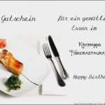 Gutschein Für Essen Vorlage Süß Gutschein Essen Gehen Vorlage Best Schein Maker Img