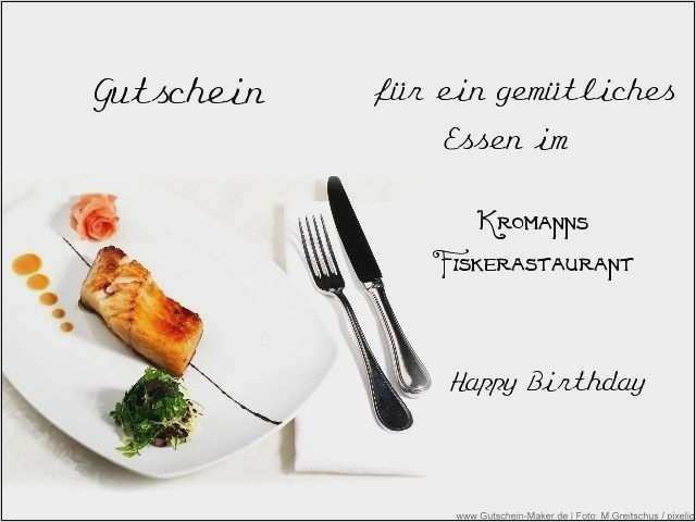 Gutschein Für Essen Vorlage Süß Gutschein Essen Gehen Vorlage Best Schein Maker Img