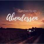 Gutschein Für Essen Vorlage Wunderbar Der Großer Gutschein Gestalten Guide so Einfach Gutschein