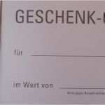 Gutschein Fußpflege Vorlage Kostenlos Wunderbar Gutschein Muster Geburtstag