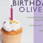 Gutschein Geburtstag Vorlage Inspiration Gutschein Geburtstag Vorlage Gutscheine Februar 2015