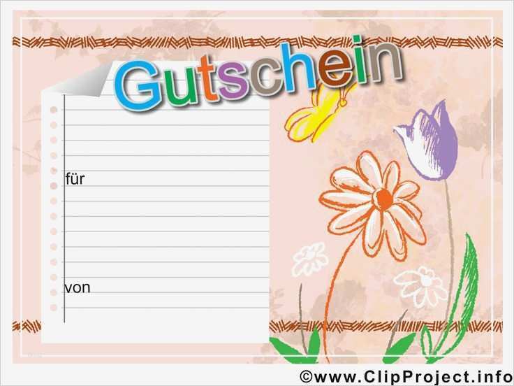 Gutschein Geburtstag Vorlage Luxus Die Besten 25 Gutschein Vorlage Kostenlos Ideen Auf