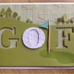 Gutschein Golf Vorlage Erstaunlich Mimi Art Su Papier