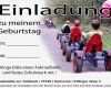 Gutschein Kartfahren Vorlage Best Of Einladungskarten Kindergeburtstag Mit Pedalkart