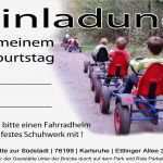Gutschein Kartfahren Vorlage Best Of Einladungskarten Kindergeburtstag Mit Pedalkart