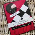 Gutschein Kartfahren Vorlage Bewundernswert Stampin with Fanny Gutschein Zum Kartfahren Mit Dem