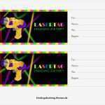 Gutschein Kartfahren Vorlage Erstaunlich Berühmt Laser Tag Einladungen Vorlagen Fotos Entry Level