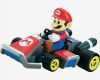 Gutschein Kartfahren Vorlage Gut électrique Carrera Rc Mario Kart Brushed Prêt à Rouler