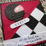 Gutschein Kartfahren Vorlage Schönste Stampin with Fanny Gutschein Zum Kartfahren Mit Dem