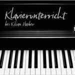 Gutschein Klavierunterricht Vorlage Erstaunlich Klavierunterricht Stuttgart Klavierlehrer Filderstadt