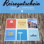 Gutschein Paris Reise Vorlage Best Of Die Besten 25 Reisegutschein Basteln Ideen Auf Pinterest