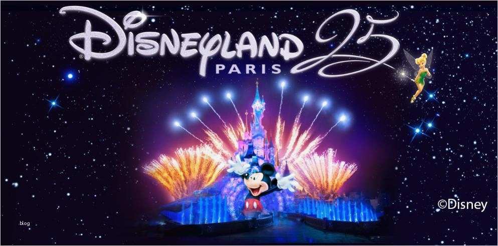 Gutschein Paris Reise Vorlage Beste Disneyland Paris Tickets Mit 4 Hotel Ab 89€ Travelcircus