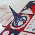 Gutschein Paris Reise Vorlage Bewundernswert Geschenk Paris Basteln – Beliebte Geschenke Für Ihre