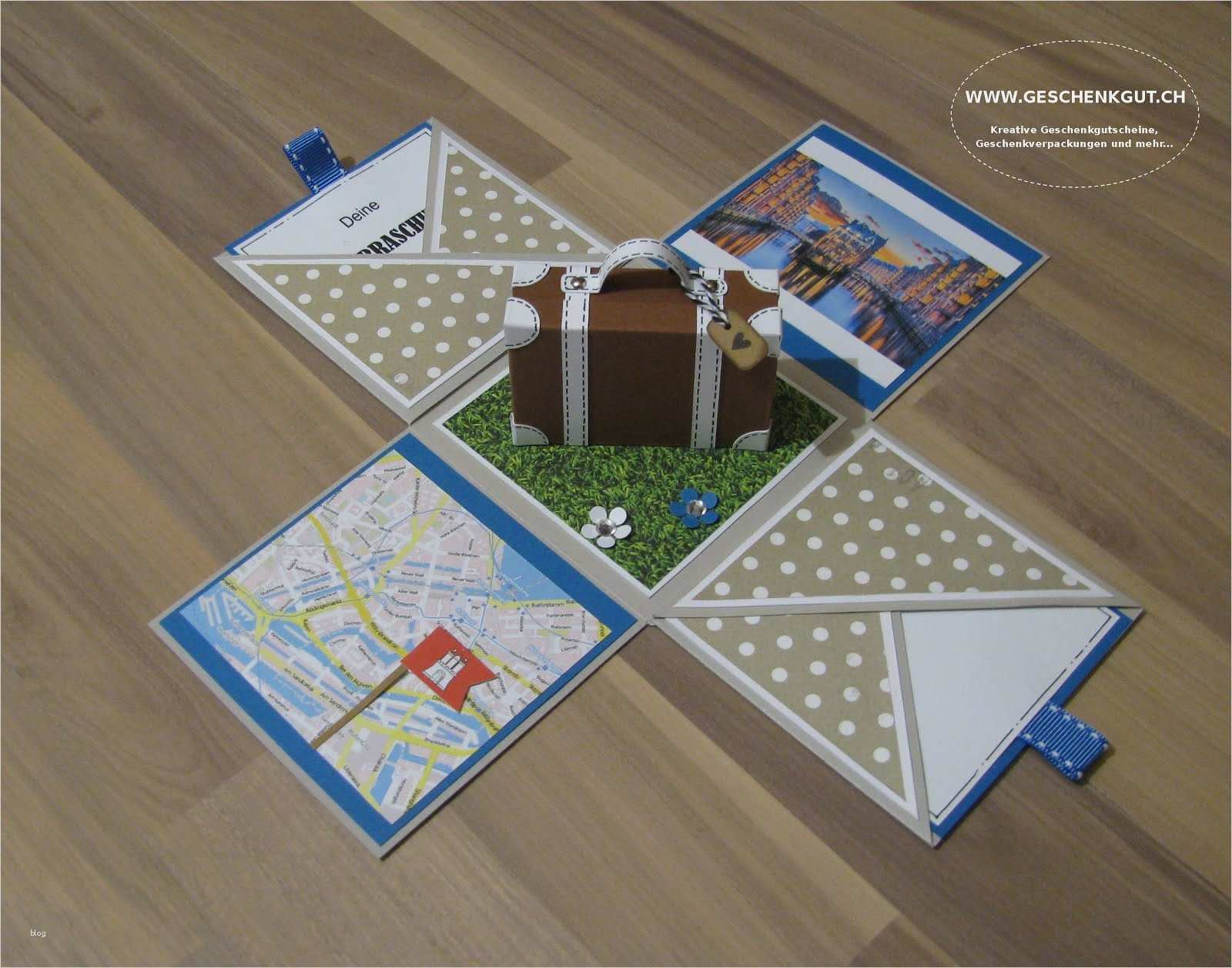 Gutschein Paris Reise Vorlage Hübsch Geschenkgut