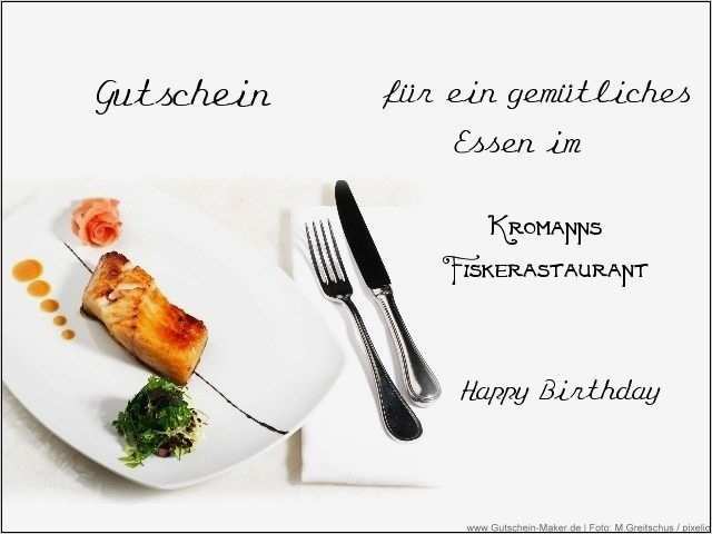 Gutschein Restaurant Vorlage Angenehm Schein Maker Img Ment Images 8892
