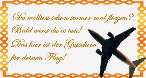 Gutschein Rundflug Vorlage Erstaunlich Gutscheine Gutschein Rundflug Zum Ausdrucken