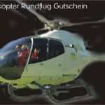 Gutschein Rundflug Vorlage Wunderbar Hubschrauber Rundflüge Und events In Bielefeld Ab 45 00