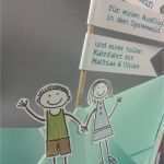 Gutschein Schifffahrt Vorlage Erstaunlich Ahoi… – Kleinerhase Stempelnase