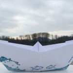 Gutschein Schifffahrt Vorlage Erstaunlich Neu Brandner Papierschiff