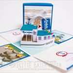 Gutschein Schifffahrt Vorlage Fabelhaft Explosionsbox Als Geschenkgutschein Für Eine Schiffsreise