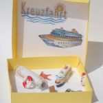 Gutschein Schifffahrt Vorlage Fabelhaft Reise Kreuzfahrt Geldgeschenk