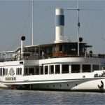 Gutschein Schifffahrt Vorlage Großartig Herrsching Schiff 2002 –