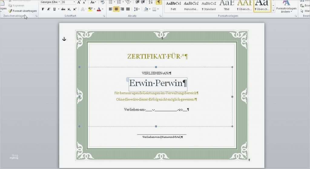 Gutschein Schifffahrt Vorlage Luxus 31 Hübsch Urkunde Word Vorlage Bilder