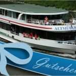 Gutschein Schifffahrt Vorlage Schön Altmühltal Personenschiffahrt Gmbh