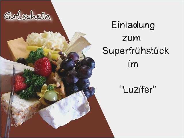 Gutschein Selber Basteln Vorlagen Kostenlos Erstaunlich Einladung Zum Fruhstuck Vorlage – Travelslow