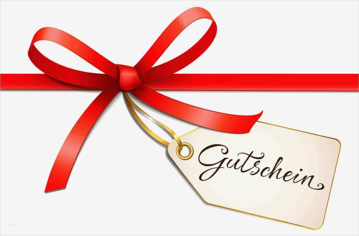 Groß Vorlage Für Einen Gutschein Fotos Entry Level